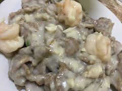 -老七饭馆(光荣道总店)