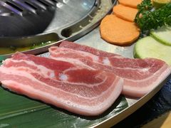 -哈哈碳都·牛肋条无限自助烤肉(宝龙店)
