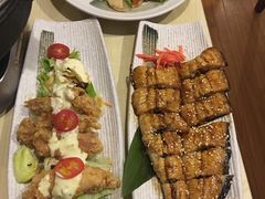 -有喜屋·深夜食堂(北京西路店)