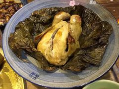 -兰溪小馆(东直门簋街店)