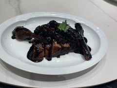 -虎哥私房菜(馒头山店)