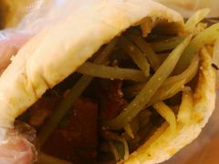 -刘小武·锅魁(总店)