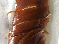 酥香嫩烤鸭-四季民福烤鸭店(望京旺角店)