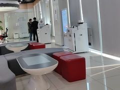-中国银行(联洋支行)