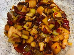 -春来和(汉城南路店)