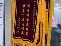 -瑞派天使宠物医院·神经外科·骨科·核磁(洛川中路店)