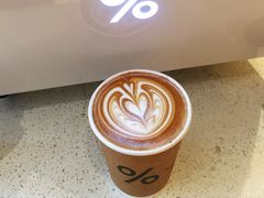 -% Arabica(京都东山店)