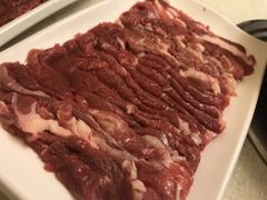 手切鲜羊肉-八先生涮肉房(三里河店)