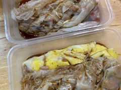 -山水肠粉(盐田店)