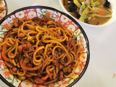 -帕米尔食府(白云观店)