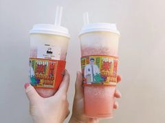 -LELECHA乐乐茶(美罗城店)