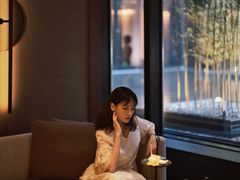 -璞瑄酒店大堂吧