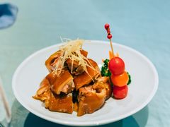 -太湖饭店·寄畅轩中餐厅