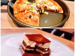 超级至尊比萨-必胜客(大宁路店)