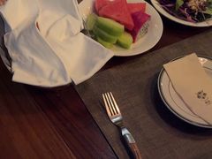 -食间牛排(湖西路店)