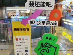 -鹏欣水游城