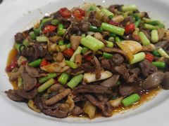 -李氏传家菜(兴城路店)