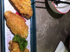 -新白鹿餐厅(嘉兴八佰伴华府店)