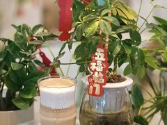 -Beans Solo豆号咖啡(百家湖花园店)