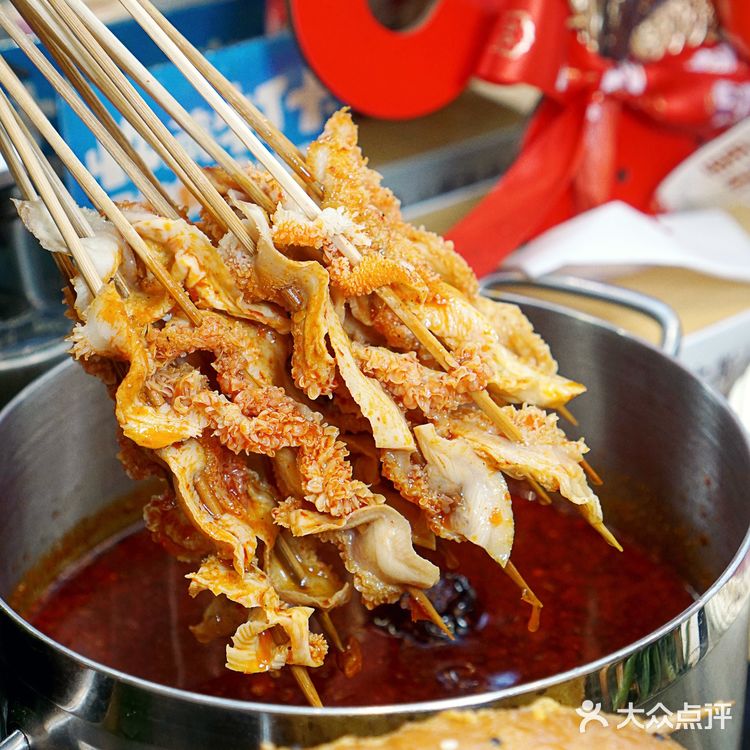 人均百元超值💯，东北烧烤来北京了！