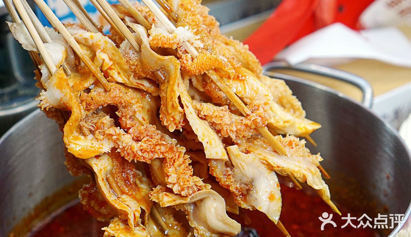 人均百元超值💯，东北烧烤来北京了！