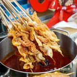 人均百元超值💯，东北烧烤来北京了！