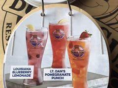 -Bubba Gump Shrimp(Ala Moana)