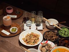 -兮禾酒馆(护国路店)