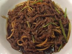 -刘胖子家常菜·蹄花焖藕(中南店)