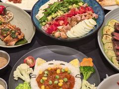 -Nana And Her Friends Restaurant 娜娜家(小寨原力场店)