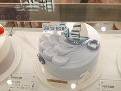 -GANSO元祖食品(锦创书城店)