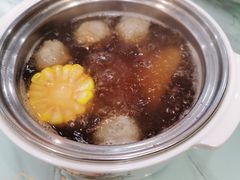 -顶福胜潮汕牛肉火锅(观沙岭店)