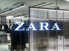 -ZARA(大上海时代广场店)