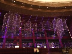 -杭州国际会议中心洲际酒店-原素全日餐厅(解放东路店)