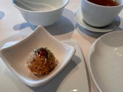 -龙景轩(香港四季酒店)