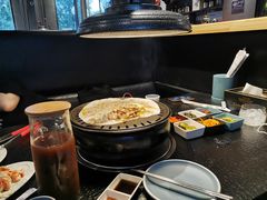 -金碗儿私厨(长阳店)