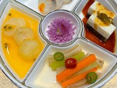 -酒蜻蜓·庭院私房菜(天元东路店)