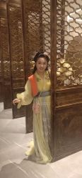 -盘子女人坊古装写真摄影(南京总店)