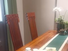 -王府茶宴(大观园总店)