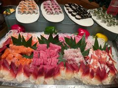 -万豪咖啡厅(JW万豪酒店店)