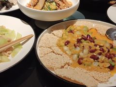 -纳地素食(石门公园店)