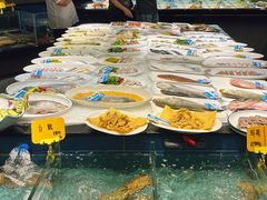 -好兄弟郭巨海鲜(天一阁店)