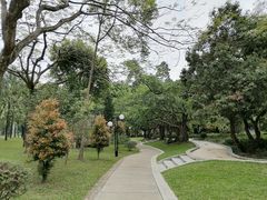 -荔香公园
