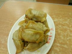 -小姜锅贴(凤凰街店)