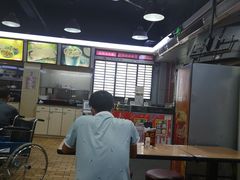-银记肠粉店(南方医院店)