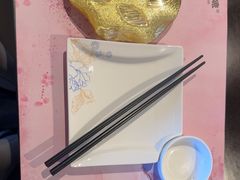 -黑松白鹿(金融街店)