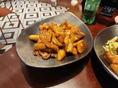 -那拉提之疆·新疆菜(美院店)