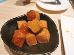 鱼豆腐-卡朋西餐(悦汇城店)