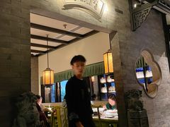 -桂满陇天书(南京德基旗舰店)