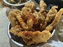 小酥肉-渝味黄姐火锅(黄泥村店)